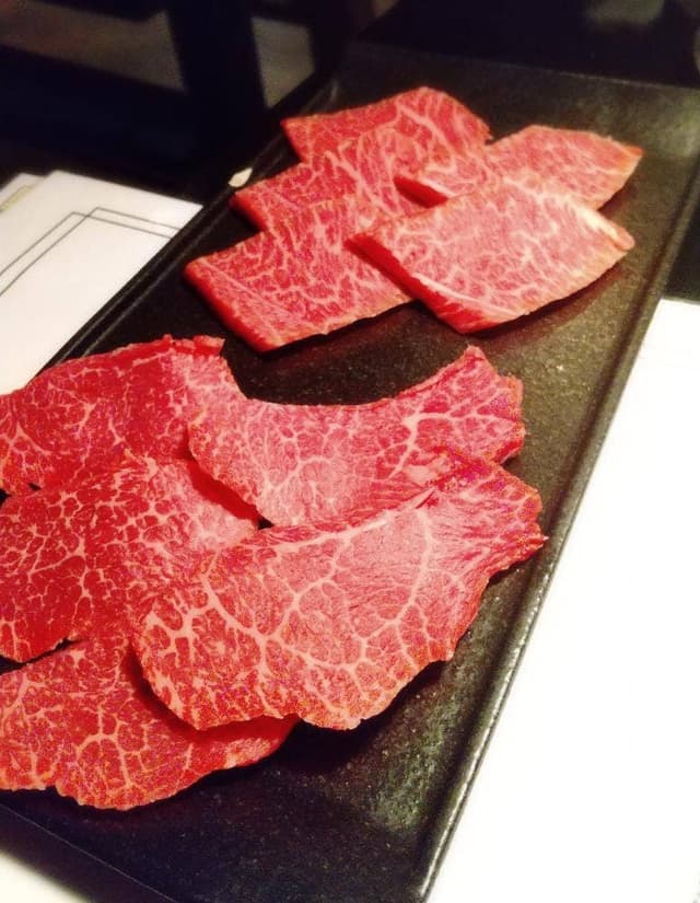 焼肉 海風 - サブ画像2