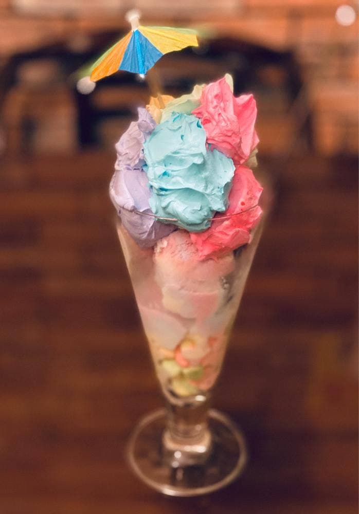 カフェドケティ