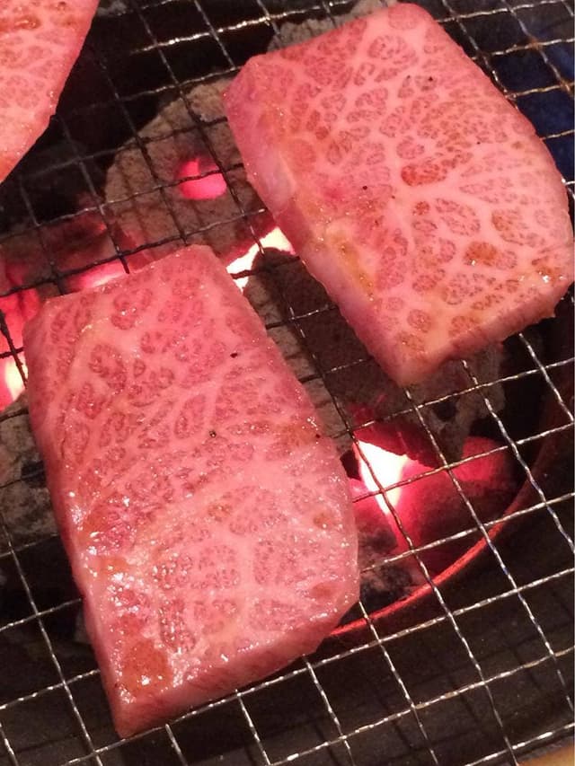 炭火焼肉オムテソン - サブ画像2