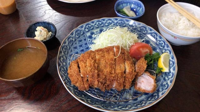 あじろ - サブ画像2