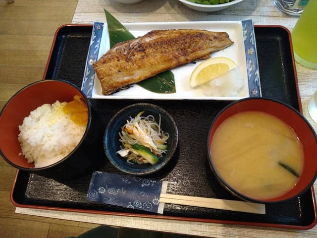 安波 - サブ画像1