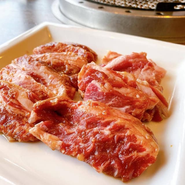 焼肉大将軍 稲毛園生店 - サブ画像2