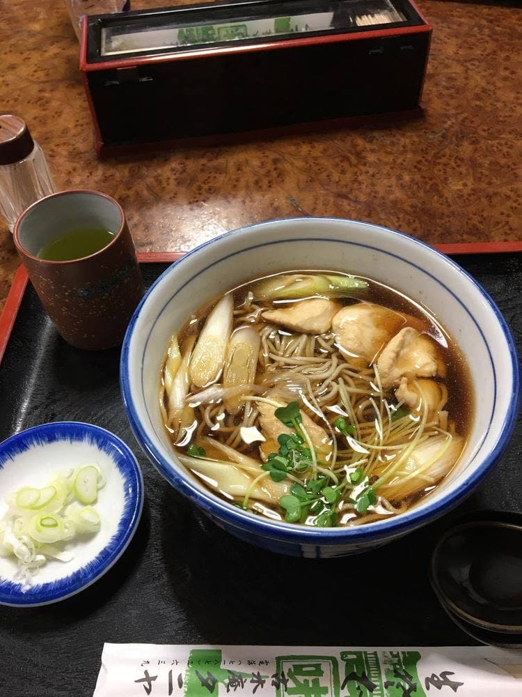 古木庵 タニヤ