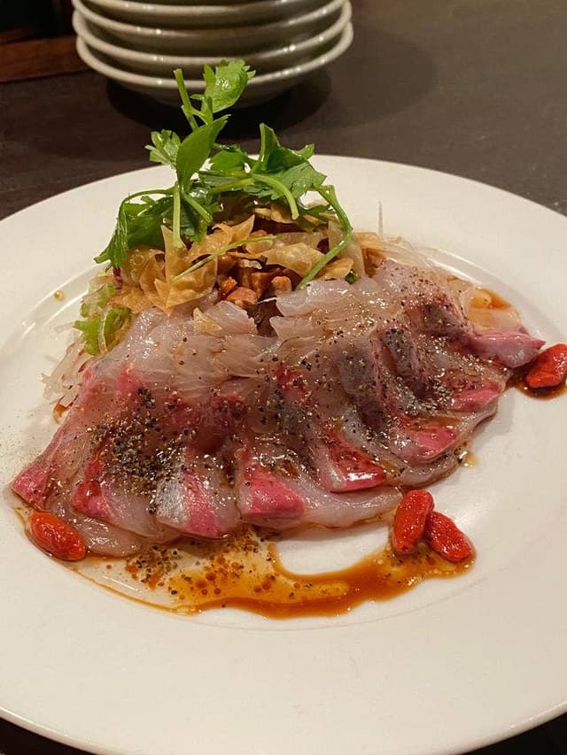 創作中華 縁 - サブ画像2