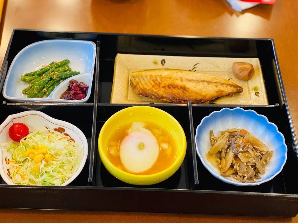 むつパークホテル