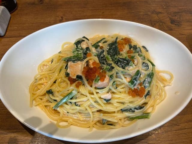 ジョリーパスタ 富山二口店 - サブ画像3