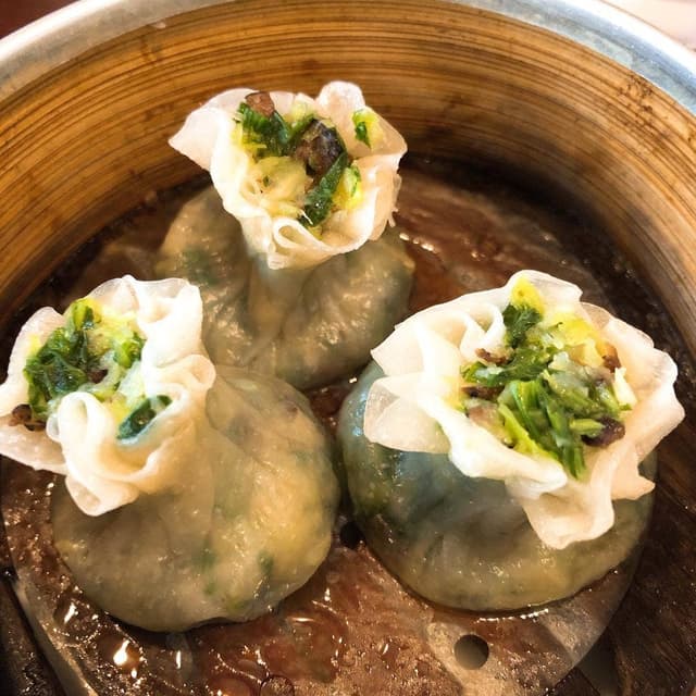 上海点心 豫園 - サブ画像2