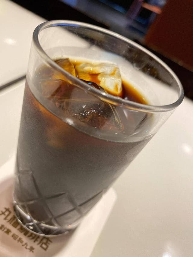 丸福珈琲店 ヨドバシAKIBA店 - サブ画像3