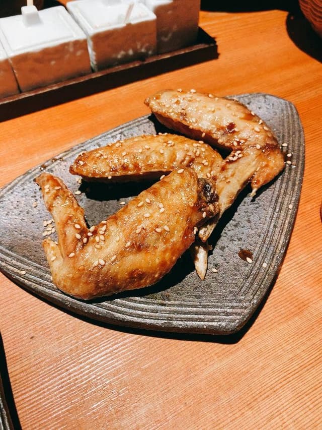 一鳥一炭 - サブ画像3
