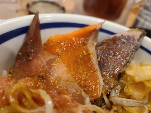築地食堂 源ちゃん MARK IS みなとみらい店 - サブ画像1