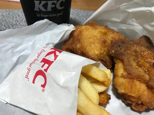 ケンタッキーフライドチキン 加古川店 - サブ画像3
