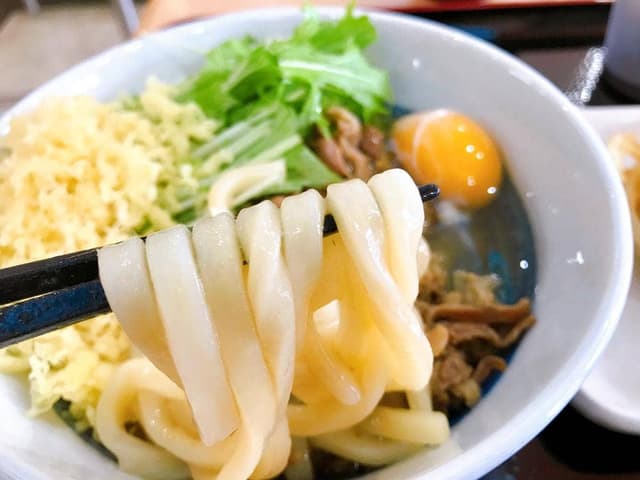 讃岐うどん どん太鼓 三和こどもの国FS店 - サブ画像3
