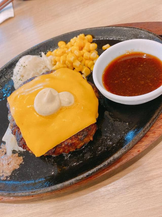 ステーキ&ハンバーグ 松木 大宮本郷店 - サブ画像3