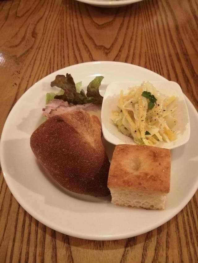 Osteria Linda - サブ画像2