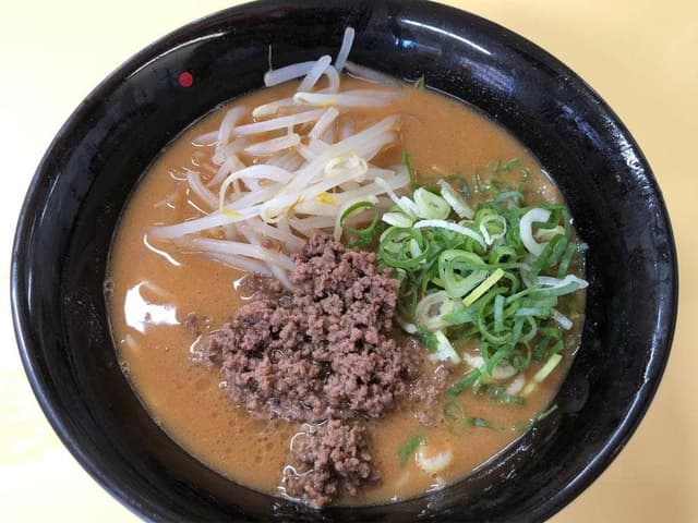 天下一品 長居店 - サブ画像3