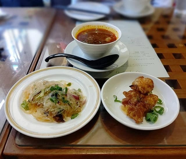 クワン チャイ 三宮店 - サブ画像3