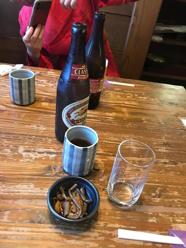 たべもの処蔵 - サブ画像2