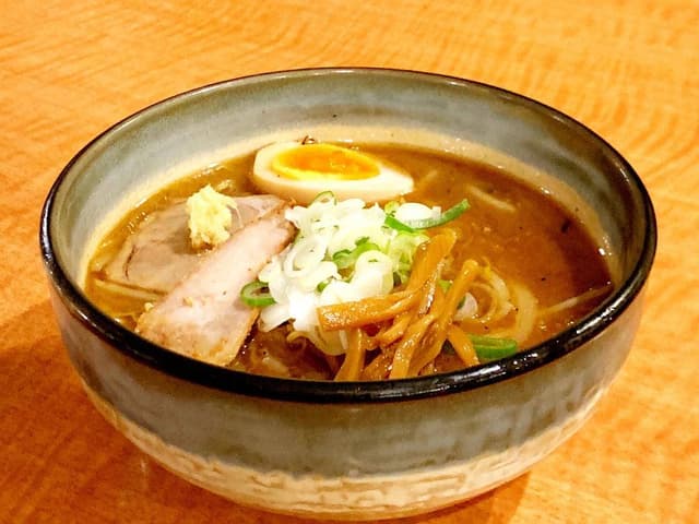 正統派札幌ラーメン 麺屋 凪冴 - サブ画像3