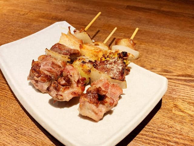 福よし すすきの南5条店 - サブ画像2