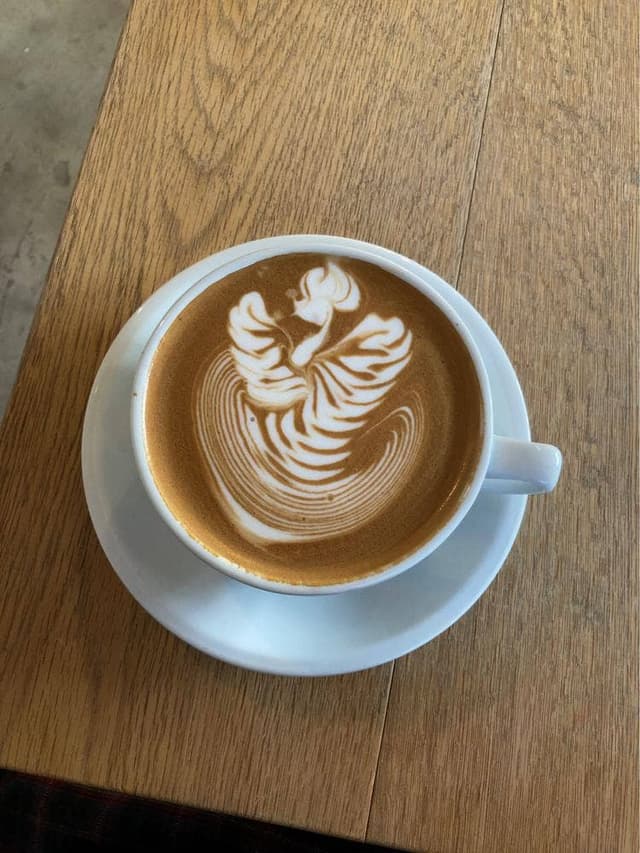 815 Coffee Stand - サブ画像1