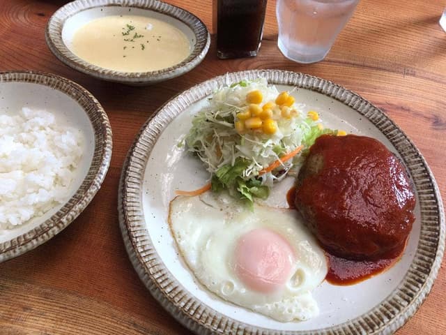 山の家はせがわ - サブ画像3