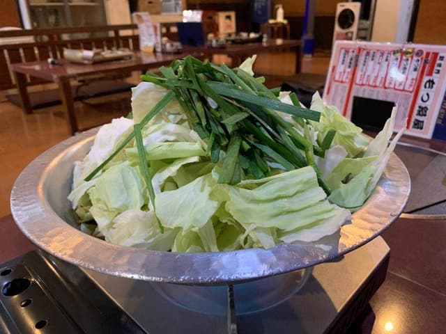 新世界もつ鍋屋 なんば店 - サブ画像1