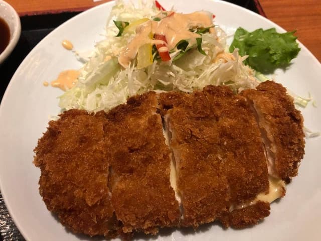 はなの舞 潮見駅前店 - サブ画像2