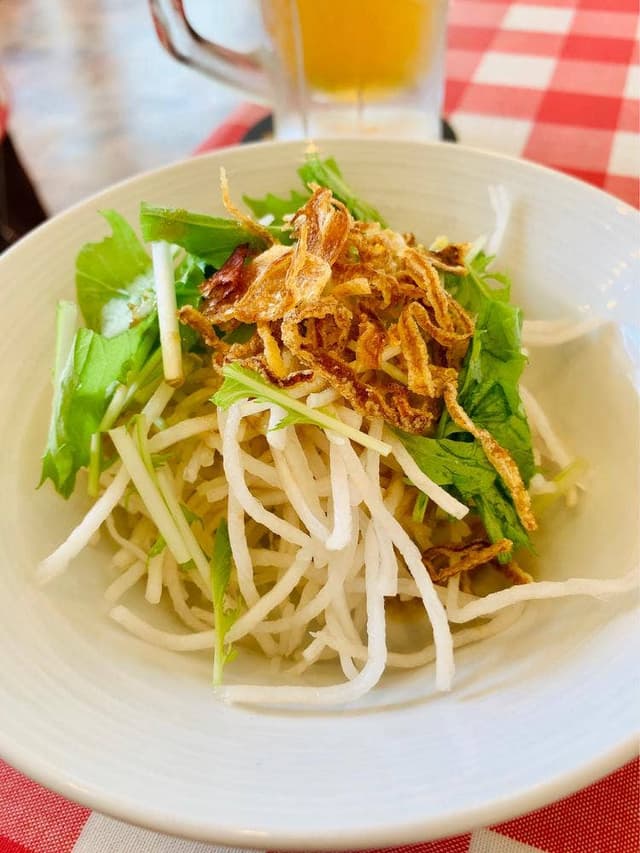 三笠会館 江戸東京博物館店 - サブ画像1