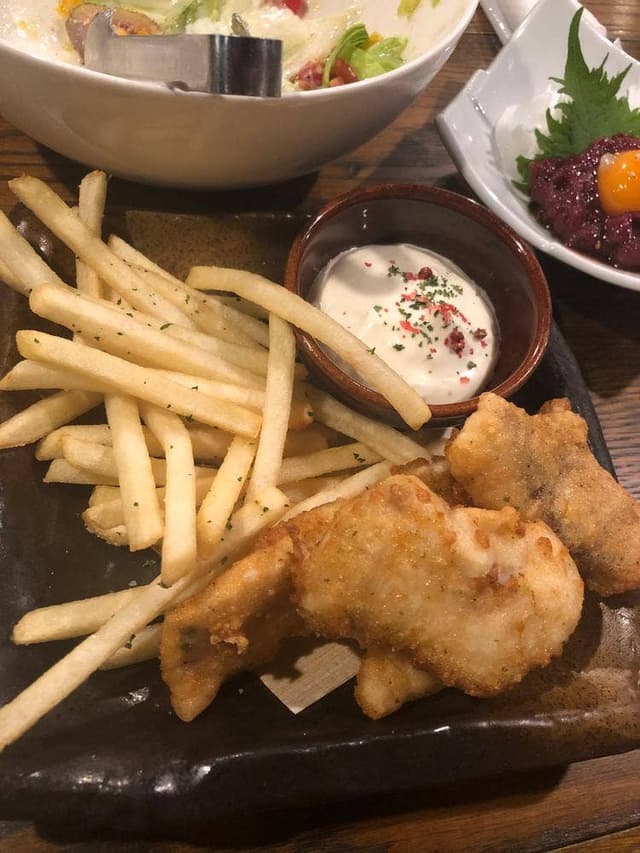 すみかまど 諏訪店 - サブ画像2