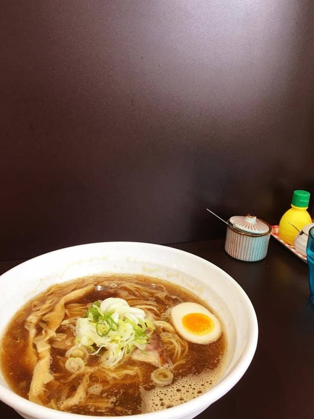 麺や hide - サブ画像1