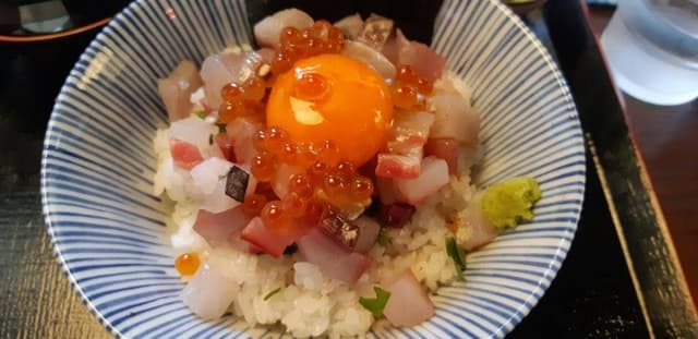 海鮮処 味楽亭 - サブ画像1