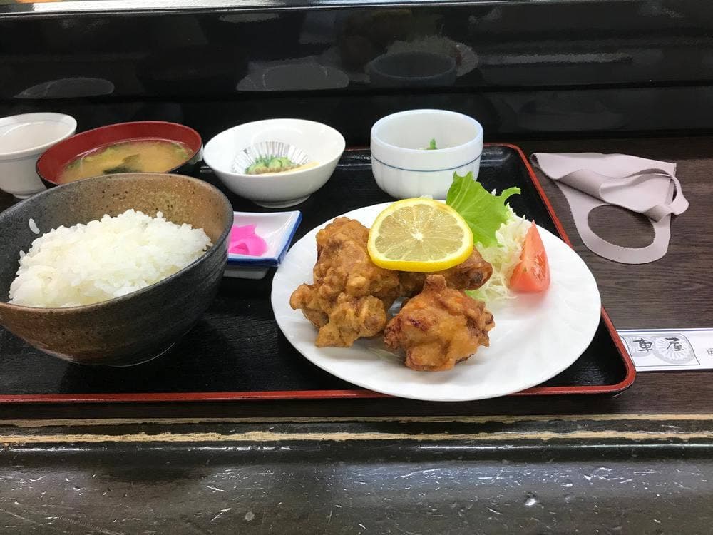 車屋