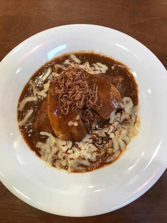 carre☆chiki - サブ画像1