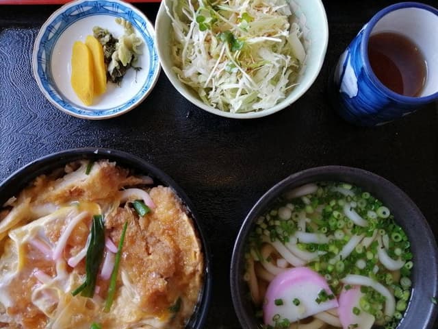 城下町 本城店 - サブ画像1