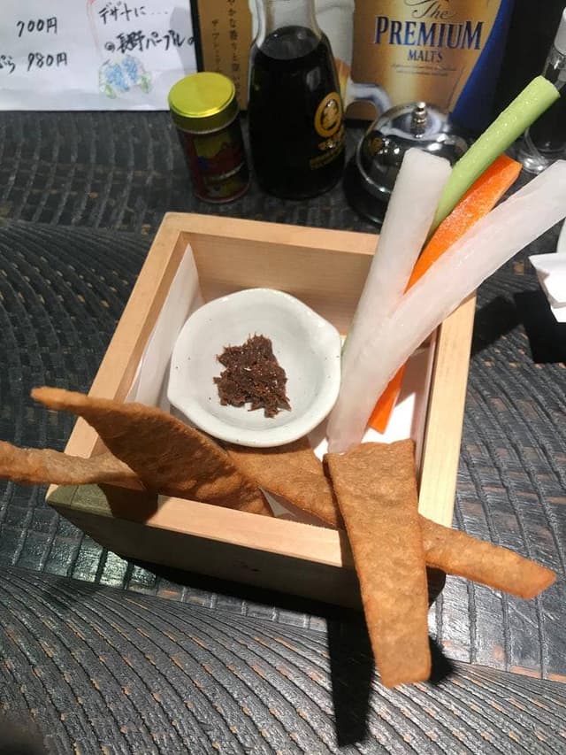 門前酒場 山里 - サブ画像3