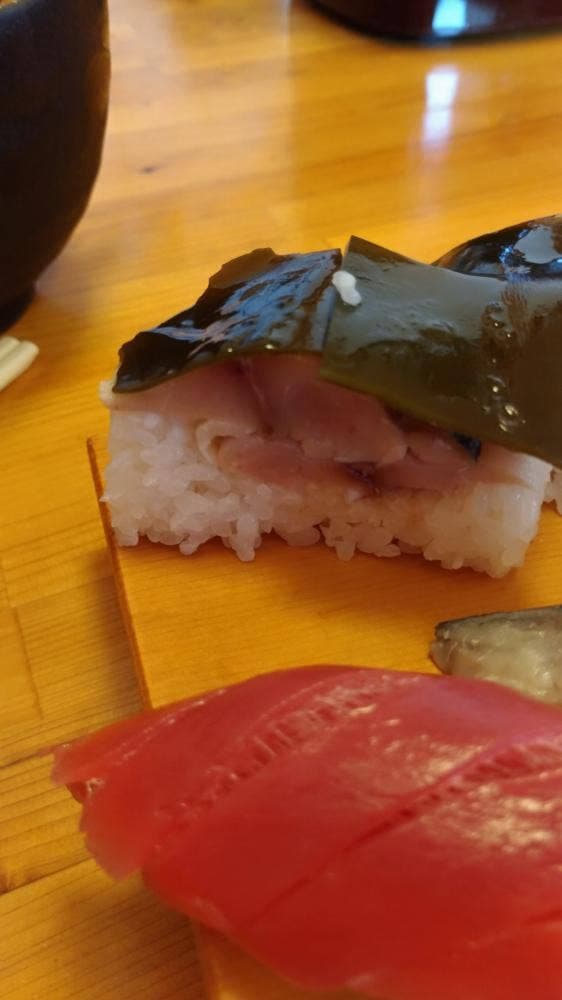 鮨 すず木 - サブ画像2