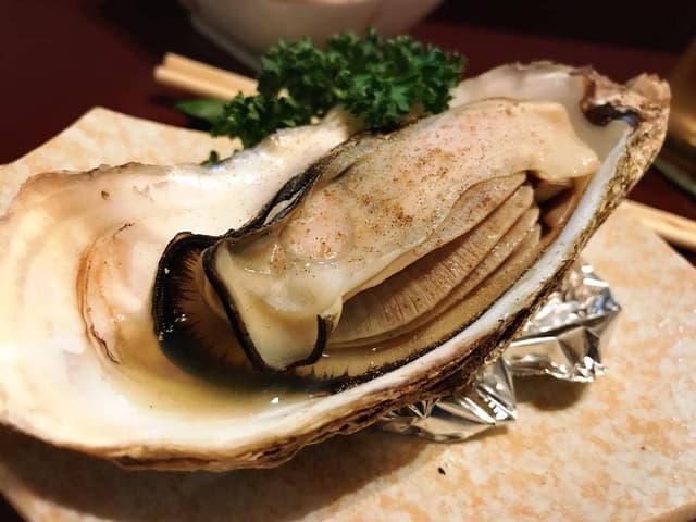 杏 - サブ画像1
