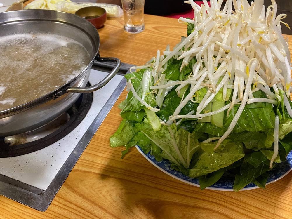 本家草鍋 えんや