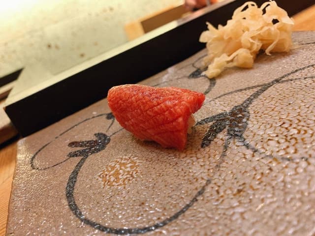 すし家 一柳 - サブ画像3