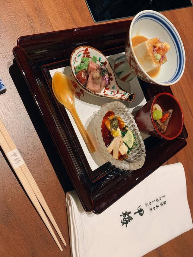 熊本あか牛しゃぶしゃぶ 甲梅 - サブ画像3