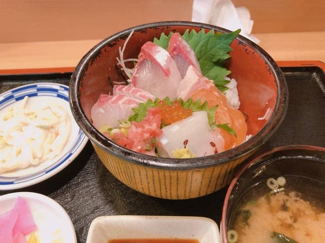 栄丸 - サブ画像3