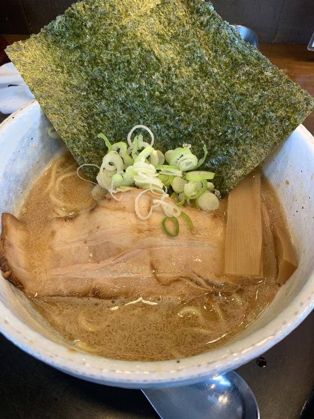 らーめん夢屋台 守口店 - サブ画像1