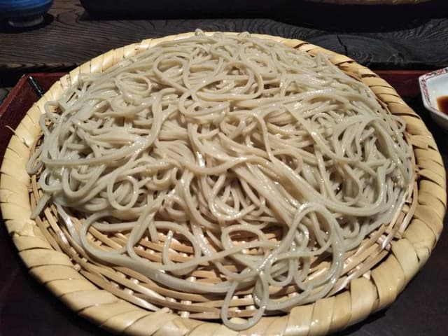 そば処 藤村 - サブ画像3