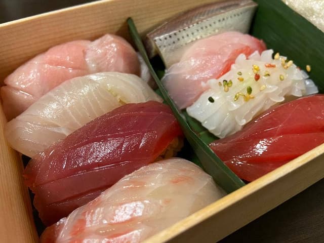 新宿 誠 - サブ画像1