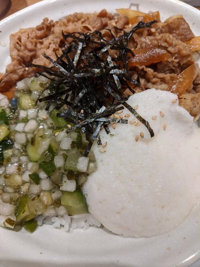 松屋 姫路大手前通店 - サブ画像2