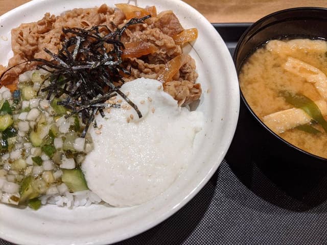 松屋 姫路大手前通店 - サブ画像3