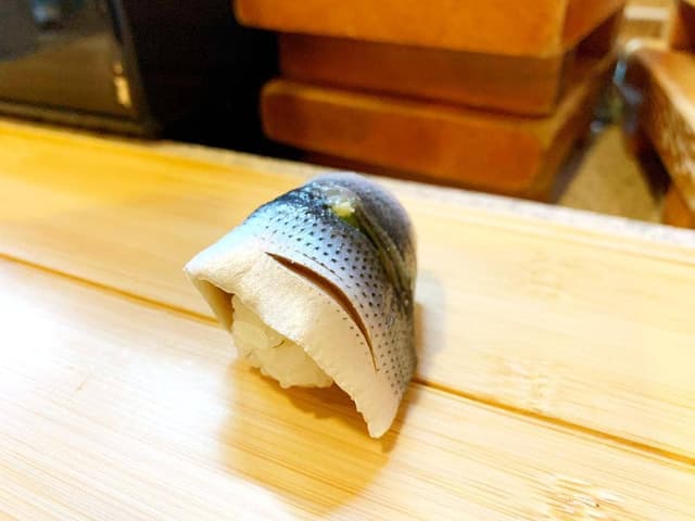 銀八寿し - サブ画像2
