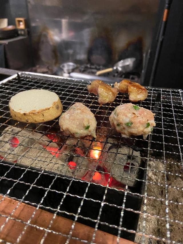 炉ばた 雷橋 - サブ画像2