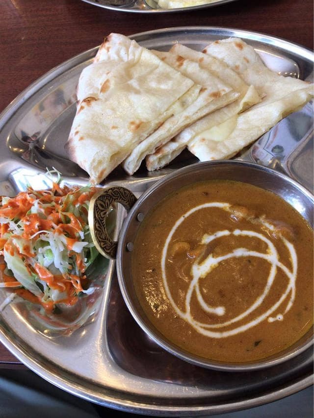 本格インド料理 Sathi - サブ画像2