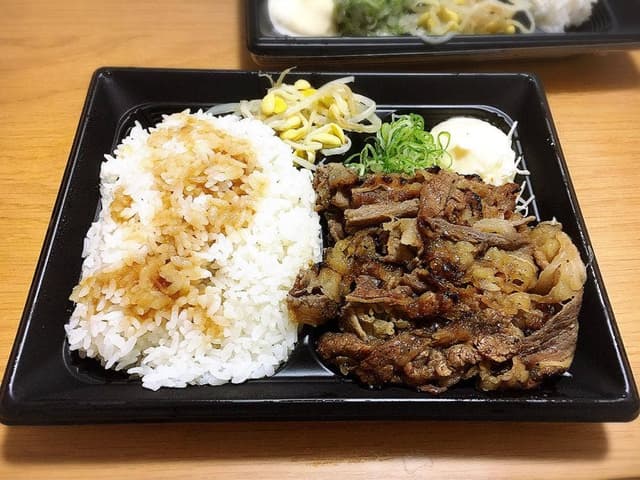 カルビ丼とスン豆腐専門店 韓丼 守山志段味店 - サブ画像1
